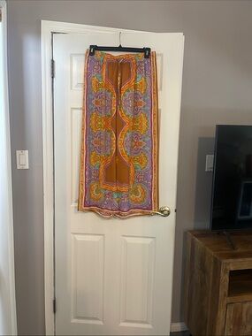 Rachel Zoe Boho wide Leg Flowy Pants